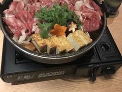 -月下料理(楷林IFC店)