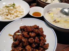 糖醋里脊-大牌大·传统杭帮菜(湖滨店)