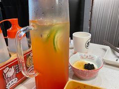 -猫爪爪原切自助烤肉(观音桥阳光世纪店)