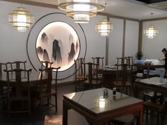 大堂-小莆天(元帅路店)
