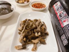 -美姿水荟美食水疗