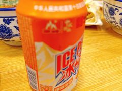 -八百里牛肉汤(盖饭·锅贴·万象城店)