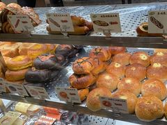 -君之狮子山·轻糖烘焙(松江印象城店)