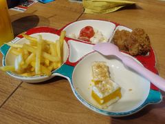 -桃花丼烧肉饭(凯丹商场店)