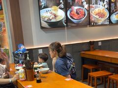 -兵哥豌豆面(壹方城店)