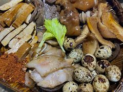 -灶东家民间菜(回兴店)