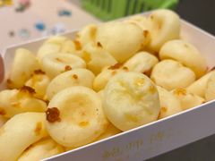 -鲍师傅糕点(台东步行街店)