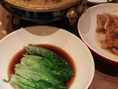 -金掌勺锅包肉(太原万达店)