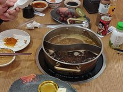 -松野谷·寿喜烧自助(华联顺义金街购物中心店)