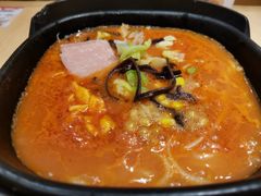 -阿香米线(深业上城店)