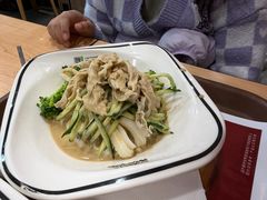 -魏家凉皮(祈年大厦店)