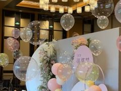 -无锡君来洲际酒店