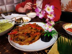 -Siam泰餐厅(水上公园店)