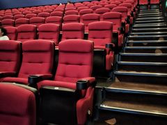 -万达影城(南宁万达茂IMAX店)