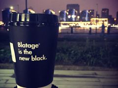 -BLATAGE COFFEE