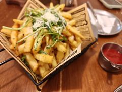 -The Good Place好地方·Brunch·coffee(国贸店)