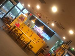 -麦当劳(吴中大道店)