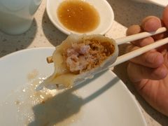 -船歌·鱼水饺青岛菜(金狮广场店)