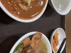 -白魁老号饭庄(安内店)