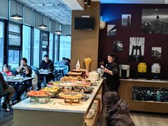 -苏州平江万达广场美居酒店