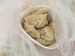 -吴江路生煎锅贴(立新路店)