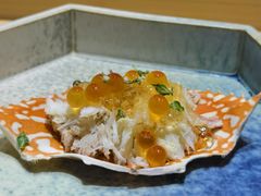 -荣一代目OMAKASE板前料理