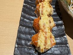 -小山日本料理(太古汇店)