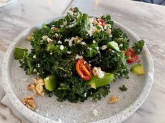 -The Rug Cafe(王府中环店)