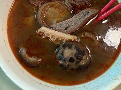 -梓记牛什(總店)