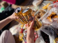 -白水冲瀑布