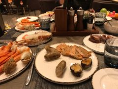 -博林天瑞喜来登酒店·西丽尚膳