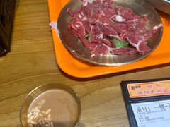-黔哆哆地摊酸汤火锅(清湖店)