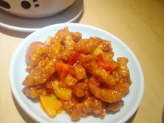 -吕氏疙瘩汤·海鲜新鲁菜(凯德mall新都心店)