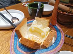 泡鲁达-云海肴·汽锅鸡·云南代表菜(五道口购物中心店)