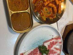 -炙城·韩式烤肉(南京东路店)