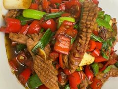 -龚兴城鱼羊吉·家传湖北菜(苗栗路总店)