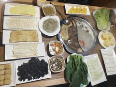 -傣妹火锅(南京东路一店)