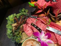 -东京烧肉 平城苑(银座５丁目店)