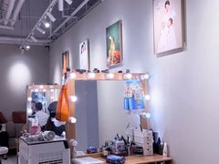 -iF摄影•全家福•证件照•形象照(南山店)