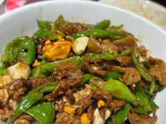 -好帮厨·下饭浏阳菜·坚持现炒(月湖店)