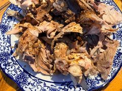 -许家鸡味手抻面馆(杏林街店)