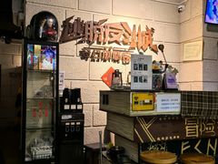 -逃脱反斗城沉浸剧情密室(北京路店)