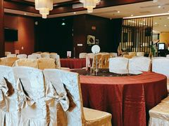 -南沙奥园酒店-中餐厅