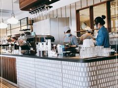 -BAKER&SPICE(BFC外滩金融中心店)