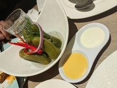 -波特曼西餐厅(中央大街店)