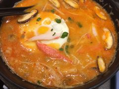 -禾绿寿司·定食·拉面·烧炸(喜荟城店)