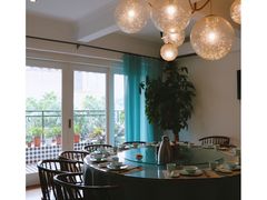 -茶油香闽南菜·花园餐厅(前埔店)