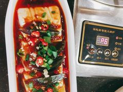 -刘一锅筋头巴脑(凌空二街店)