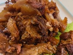 -老仁义·清真菜(太古街店)