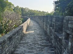 -广州莲花山旅游区